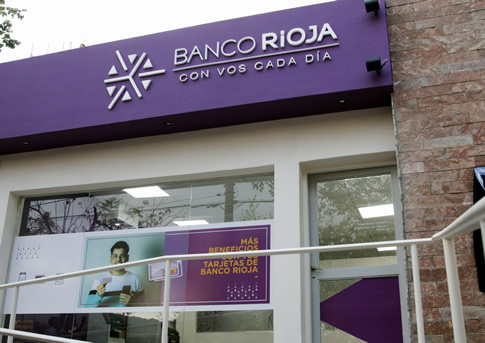 Expansión estratégica: Banco Rioja anuncia la adquisición de Banco Rioja del Norte