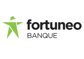 Carte virtuelle Fortuneo