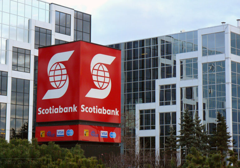 Scotiabank Multinacional