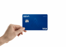 Descubre las Ventajas de las Tarjetas de Crédito BBVA