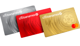 Explorando las Tarjetas de Crédito Citibanamex: Una Elección Personalizada para Todos los Gustos