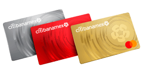 Explorando las Tarjetas de Crédito Citibanamex: Una Elección Personalizada para Todos los Gustos