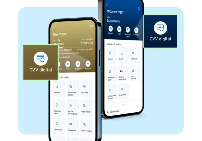 Citibanamex presenta su innovadora Tarjeta de Crédito Digital: Facilita los Pagos en Línea