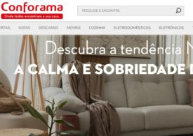 Conforama Marketplace