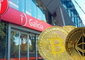 El principal banco de Argentina entra en el mercado de las criptomonedas para ofrecer opciones a sus clientes
