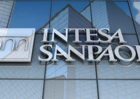 Intesa Sanpaolo e Gemalto presentano la prima MasterCard europea per pagamenti biometrici senza contatto