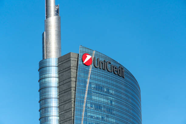 UniCredit vince i titoli di "Banca dell'anno" globale e regionale nel 2023