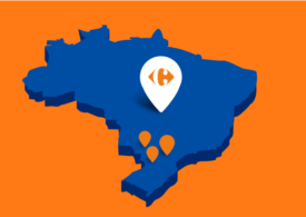 Tienda Carrefour Express