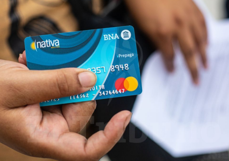 Banco Nación: ¿Cómo pedir tarjetas de crédito y débito y abrir tu caja de ahorro?