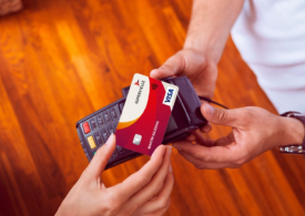 Sacá tu Tarjeta de Crédito Supervielle Online