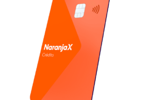 Banco NaranjaX: innovación financiera en Argentina