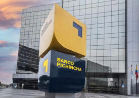 Logros y honores: Banco Pichincha recibe destacados reconocimientos