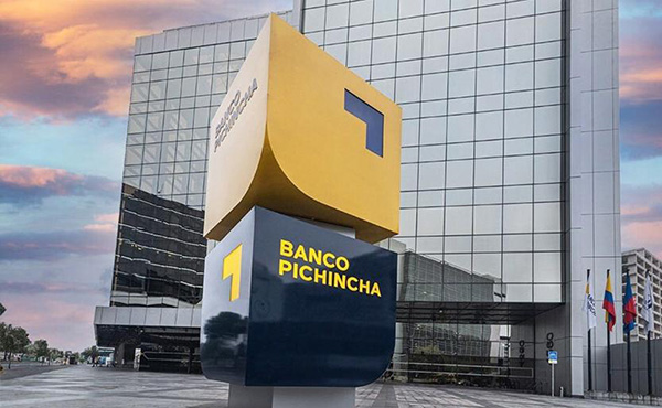 Logros y honores: Banco Pichincha recibe destacados reconocimientos