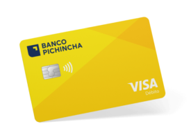 Banco Pichincha: una trayectoria destacada en el escenario financiero ecuatoriano