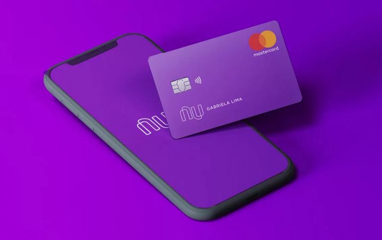 Nubank Inova Novamente: Agora, até 10 Contas Bancárias em sua Carteira Digital