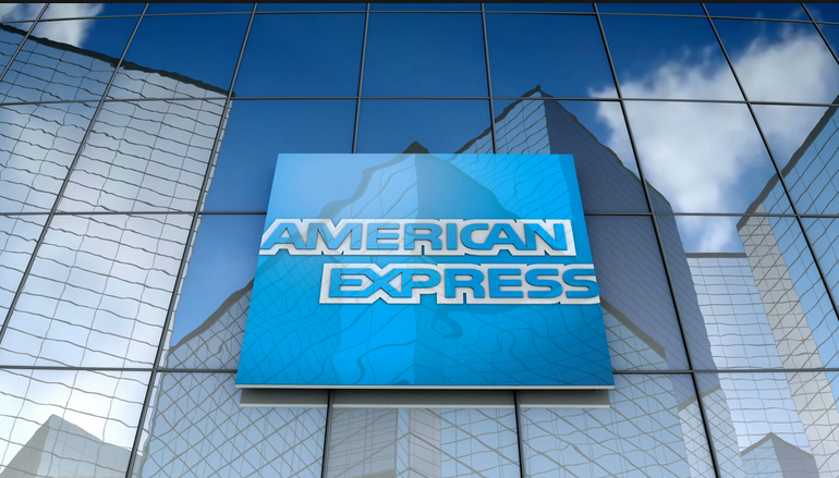 American Express Surpreende com Projeções Positivas e Receitas Recordes para 2024