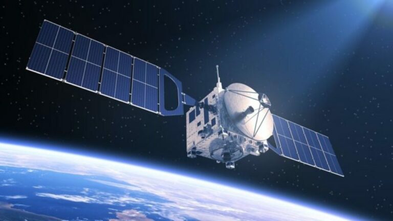 Parceria Espacial Índia-SpaceX: GSAT-24 será Lançado pelo Foguete Falcon-9 no Segundo Trimestre de 2024