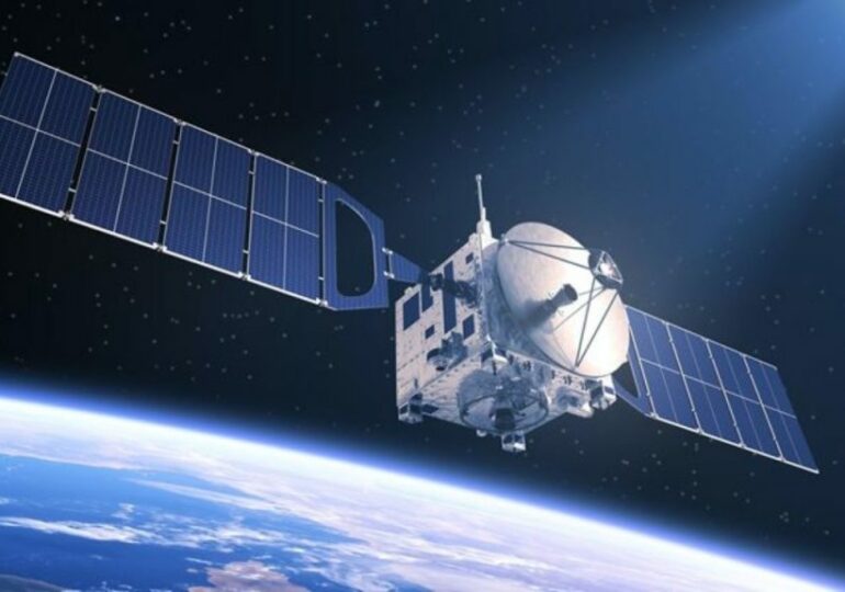 Parceria Espacial Índia-SpaceX: GSAT-24 será Lançado pelo Foguete Falcon-9 no Segundo Trimestre de 2024
