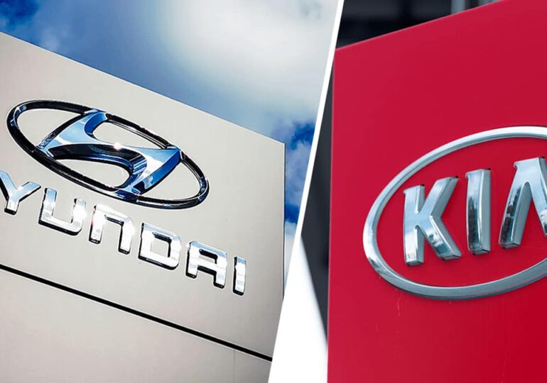 Hyundai e Kia Projetam Crescimento de Vendas Global em 2024, Impulsionadas por Novos Modelos e Expansão em Mercados Emergentes