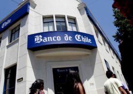 El banco líder de Chile: 10 años de excelencia financiera y reconocimiento internacional