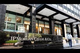 Jp Morgan