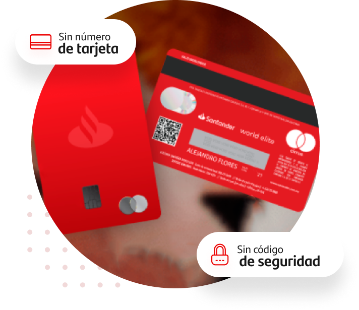 Santander Mx Shop Money