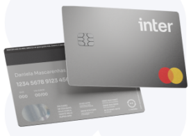 Descubra as Vantagens do Novo Cartão Inter Visa Platinum