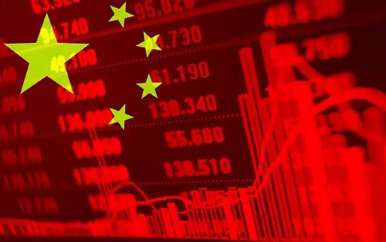 Desaceleração da Inflação na China Impulsiona Mercados Globais