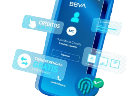 BBVA México eleva la rentabilidad del Bono Azul Básica hasta el 10% en 2024