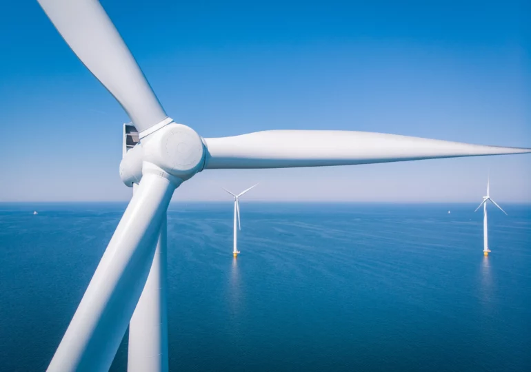 Copenhagen Infrastructure Partners e Avangrid anunciam o início da operação do projeto Vineyard Wind