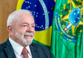 Lula Enfatiza a Importância do Financiamento para Exportações e Competitividade no Mercado Global