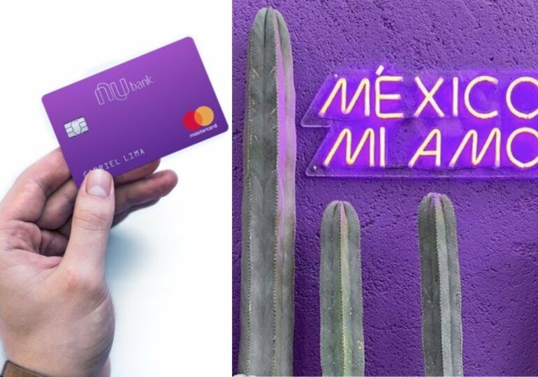Nubank México innova: introduce cajas en la Cuenta Nu para impulsar la planeación financiera