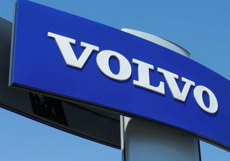 Volvo: Resultado Financeiro e Tendências para 2024
