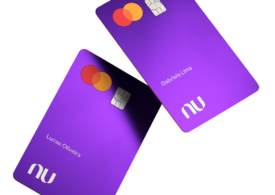 Nubank: Inovação Financeira e Acessibilidade para Todos
