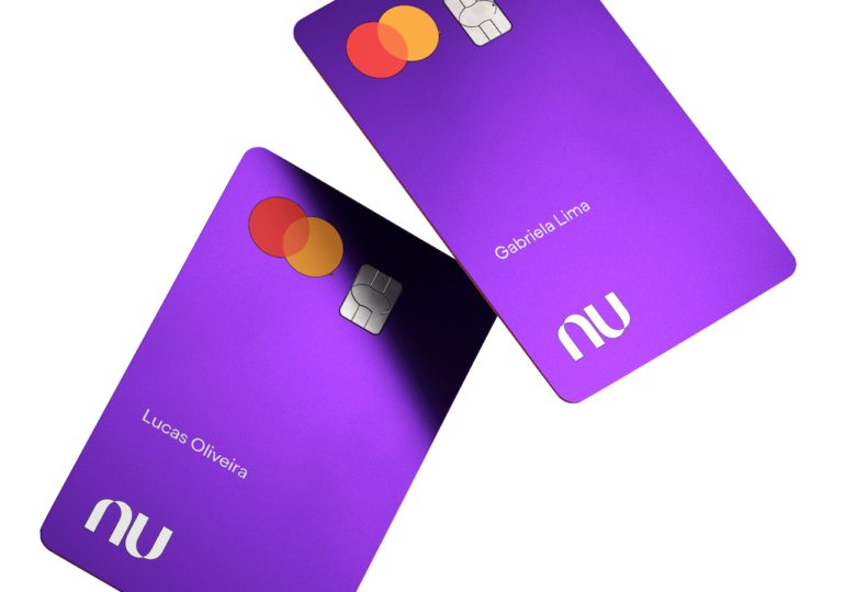 Nubank: Inovação Financeira e Acessibilidade para Todos