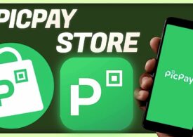 Explorando o Universo de Compras: PicPay Inova com o Lançamento da PicPay Store