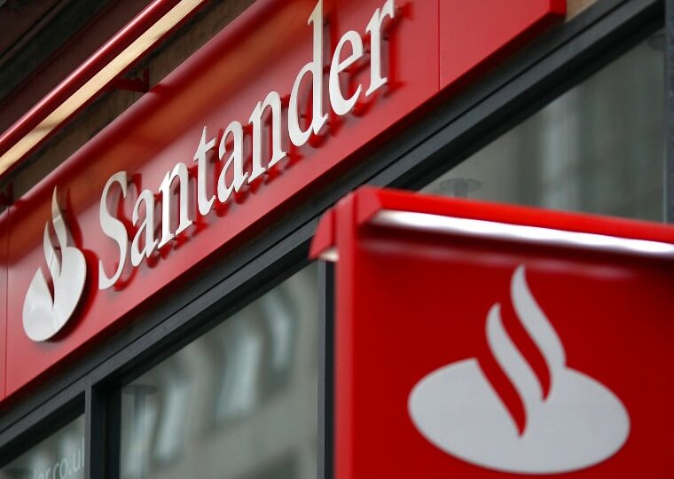 Santander Recibe el Título de Mejor Institución Financiera del País según Euromoney