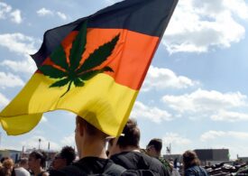 Alemanha legaliza a maconha para uso recreativo: um passo histórico para a Europa