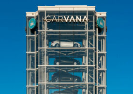 Carvana (CVNA) Alcança Lucro Anual e Impulsiona Ações: Análise do Mercado