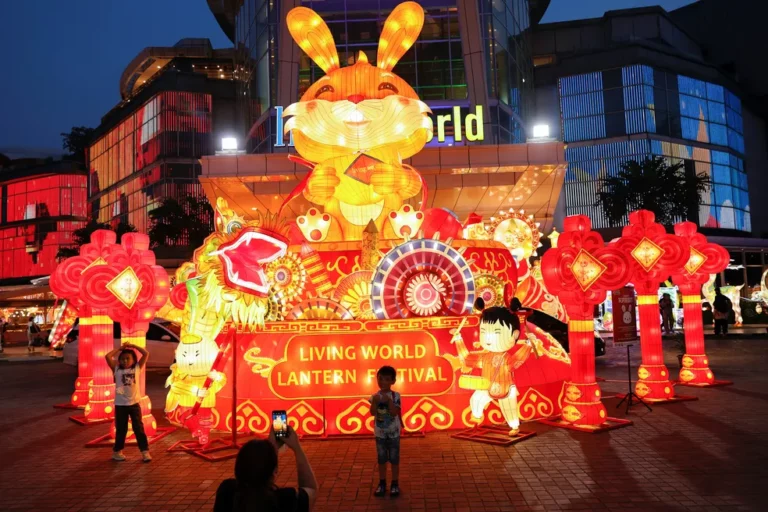 Perspectivas Positivas para o Mercado Chinês após o Ano Novo Lunar