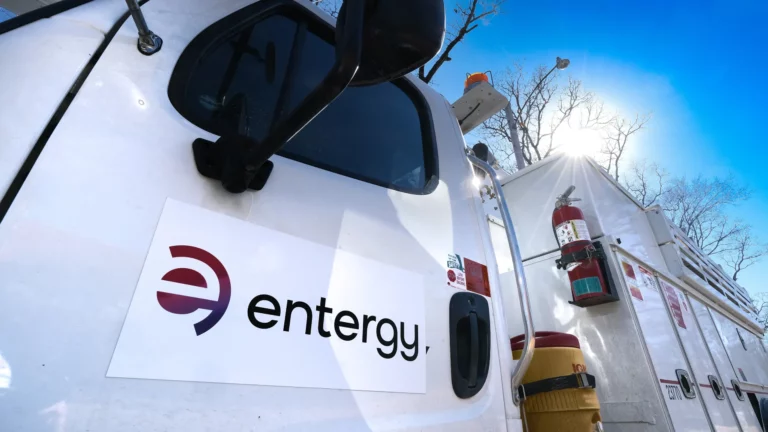 Desempenho da Entergy Corp no Quarto Trimestre Enfrenta Desafios