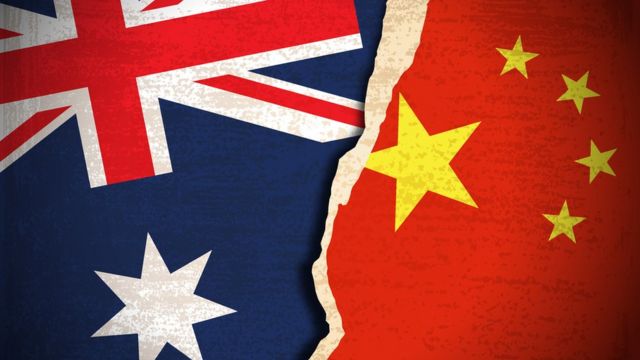 Resiliência Econômica: A Austrália Permanece Firme em Meio às Crises na China