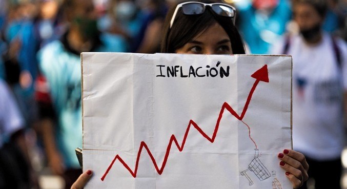 Aumento da Inflação na Argentina: Impactos e Perspectivas Econômicas