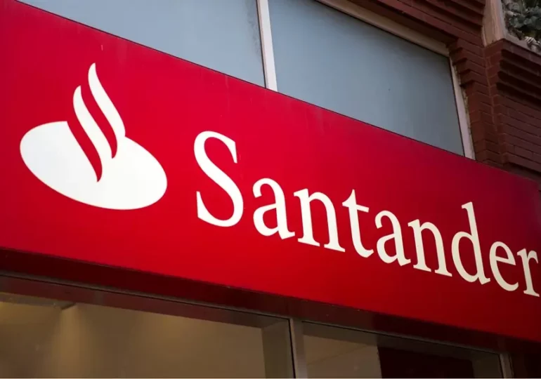 Santander Anuncia Programa de Recompra de Ações e Aumento de Dividendos