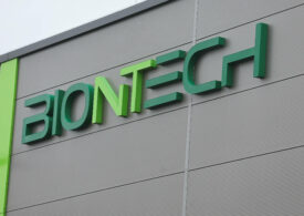 BioNTech relata queda nas receitas em 2023 devido à mudança de foco para medicamentos contra o câncer