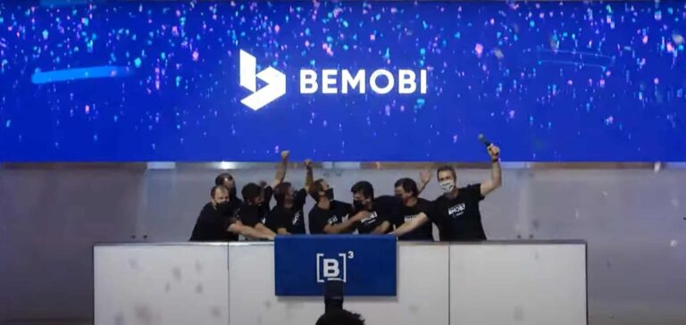 Bemobi (BMOB3) Anuncia Crescimento Expressivo no Lucro Líquido no Último Trimestre de 2023