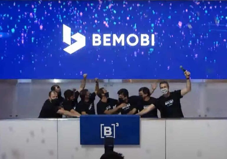 Bemobi (BMOB3) Anuncia Crescimento Expressivo no Lucro Líquido no Último Trimestre de 2023