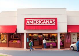 Americanas Aposta em Aumento de Vendas para a Páscoa: Estratégias e Expectativas