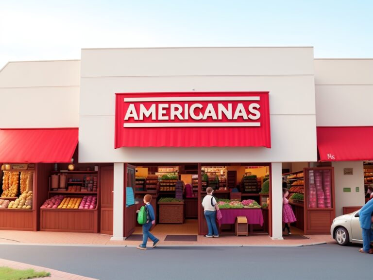 Americanas Aposta em Aumento de Vendas para a Páscoa: Estratégias e Expectativas