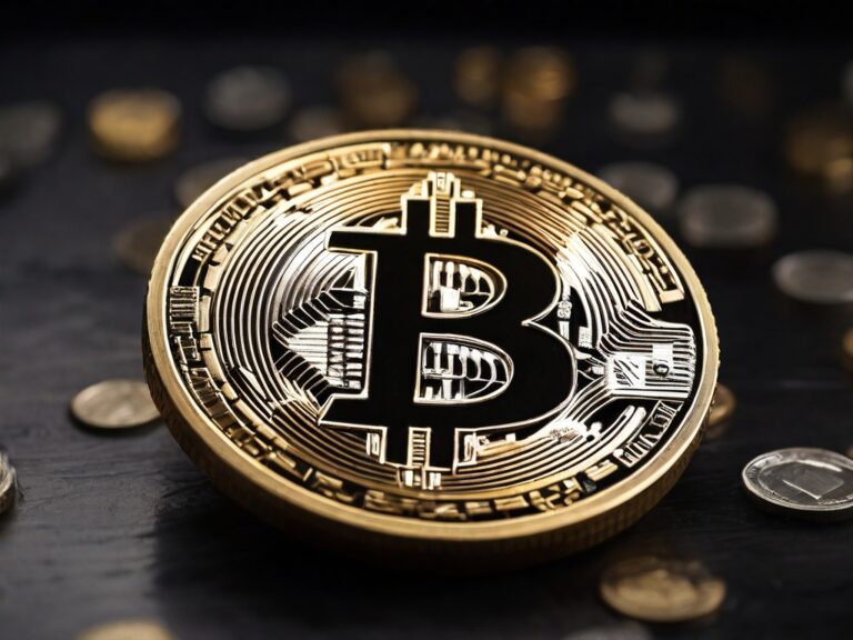 5 Razões Por Trás do Recorde do Bitcoin: Um Olhar Profundo nos Motivos da Alta